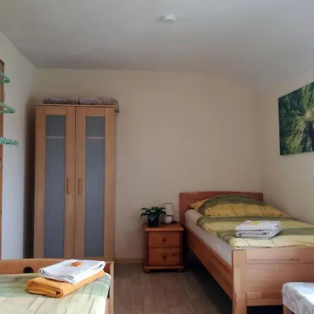 Ferienwohnung Schöne Aussicht