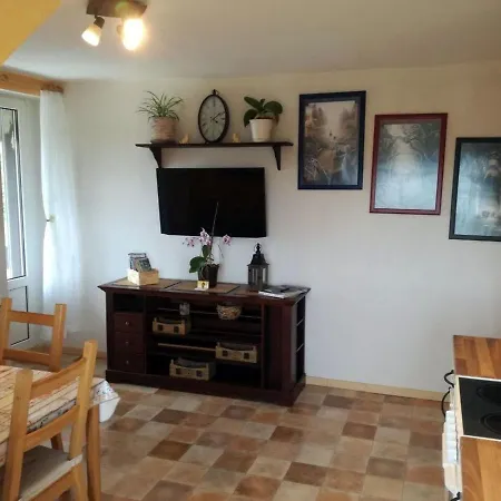 Ferienwohnung Schöne Aussicht * Frielendorf