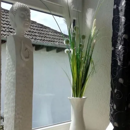 Apartment Ferienwohnung Schöne Aussicht