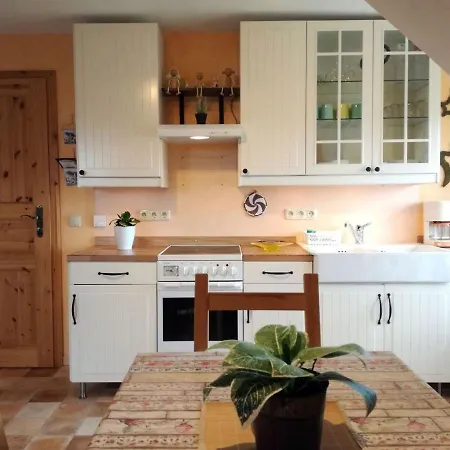 Ferienwohnung Schöne Aussicht Apartment *