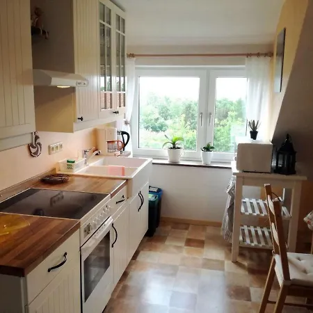 Ferienwohnung Schöne Aussicht *