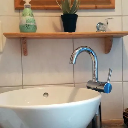 Ferienwohnung Schöne Aussicht *