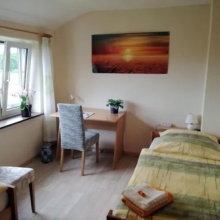 Apartment Ferienwohnung Schöne Aussicht